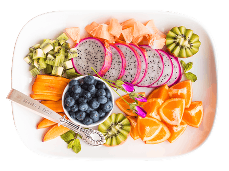 hábitos alimenticios