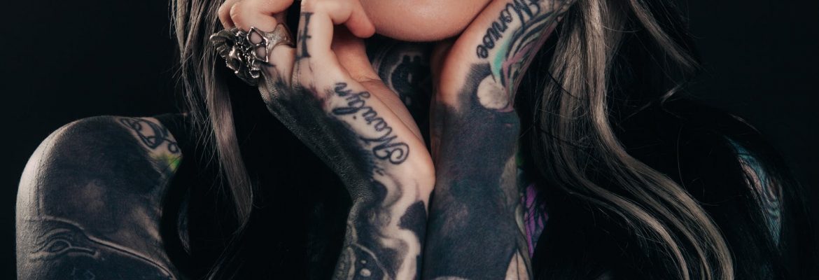 Significados de 5 tatuajes comunes
