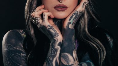 Significados de 5 tatuajes comunes