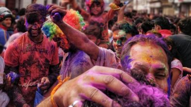 Mejores eventos del mundo