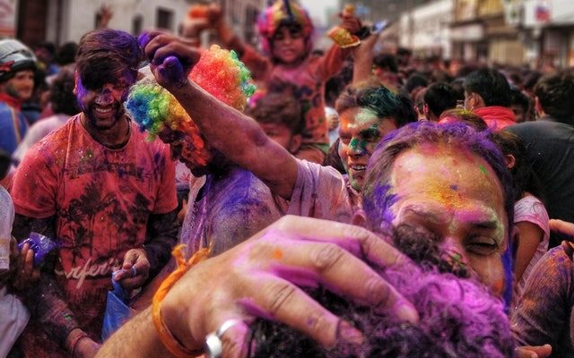 Mejores eventos del mundo