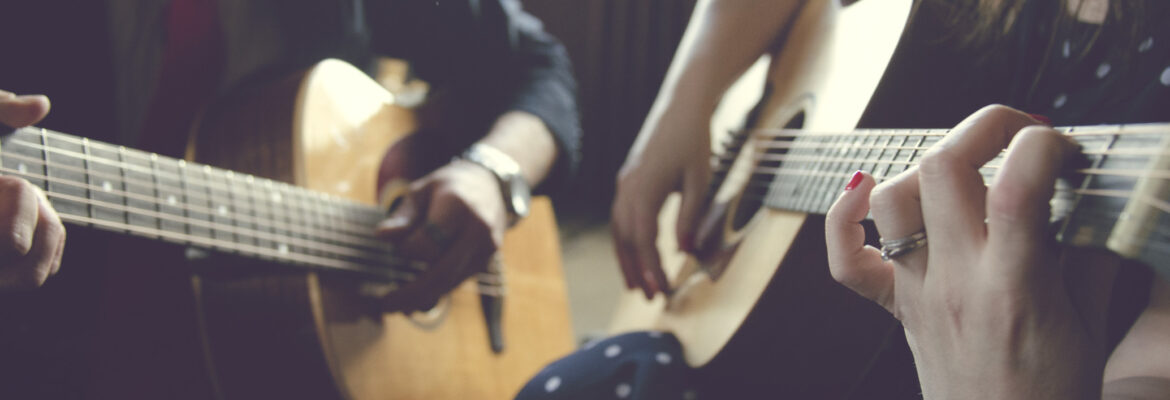 Guitarrista