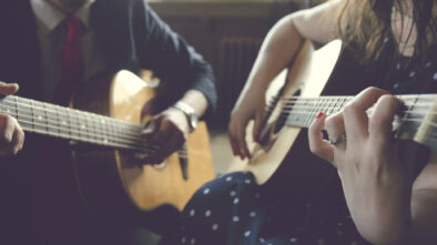 Guitarrista