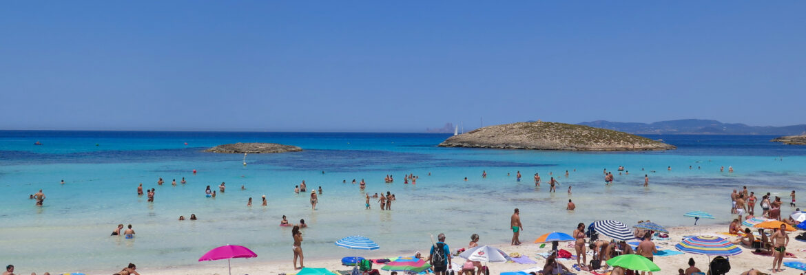 Playas más bonitas del mundo