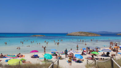 Playas más bonitas del mundo